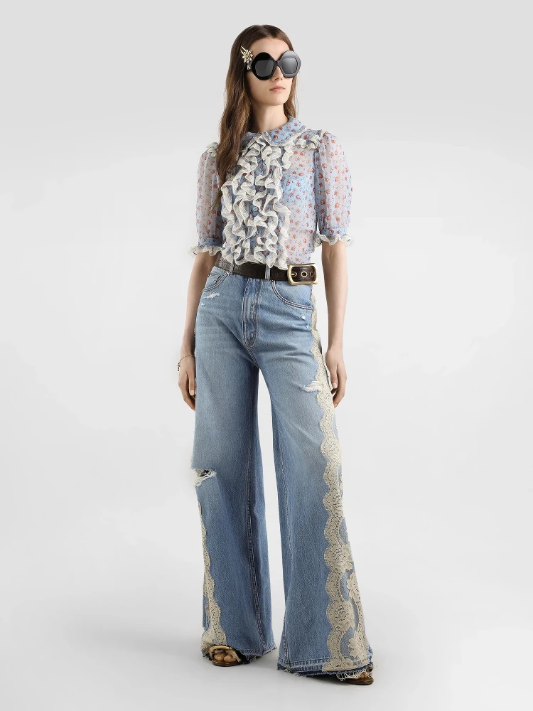 DOLCE & GABBANA shirt alternative