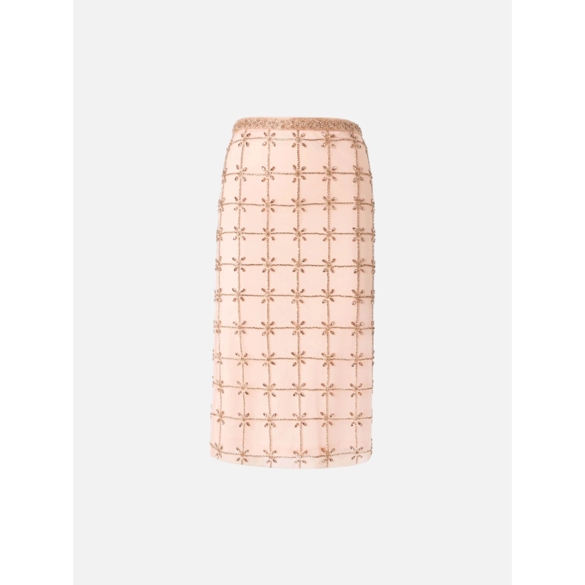 PINKO NEW CARRIER skirt
