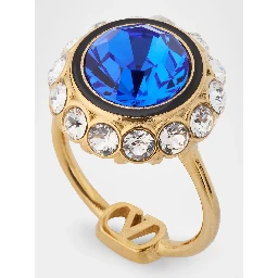 VALENTINO GARAVANI ring