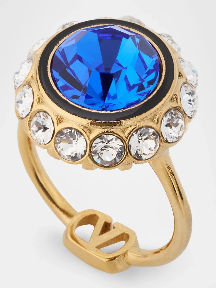 VALENTINO GARAVANI ring alternative