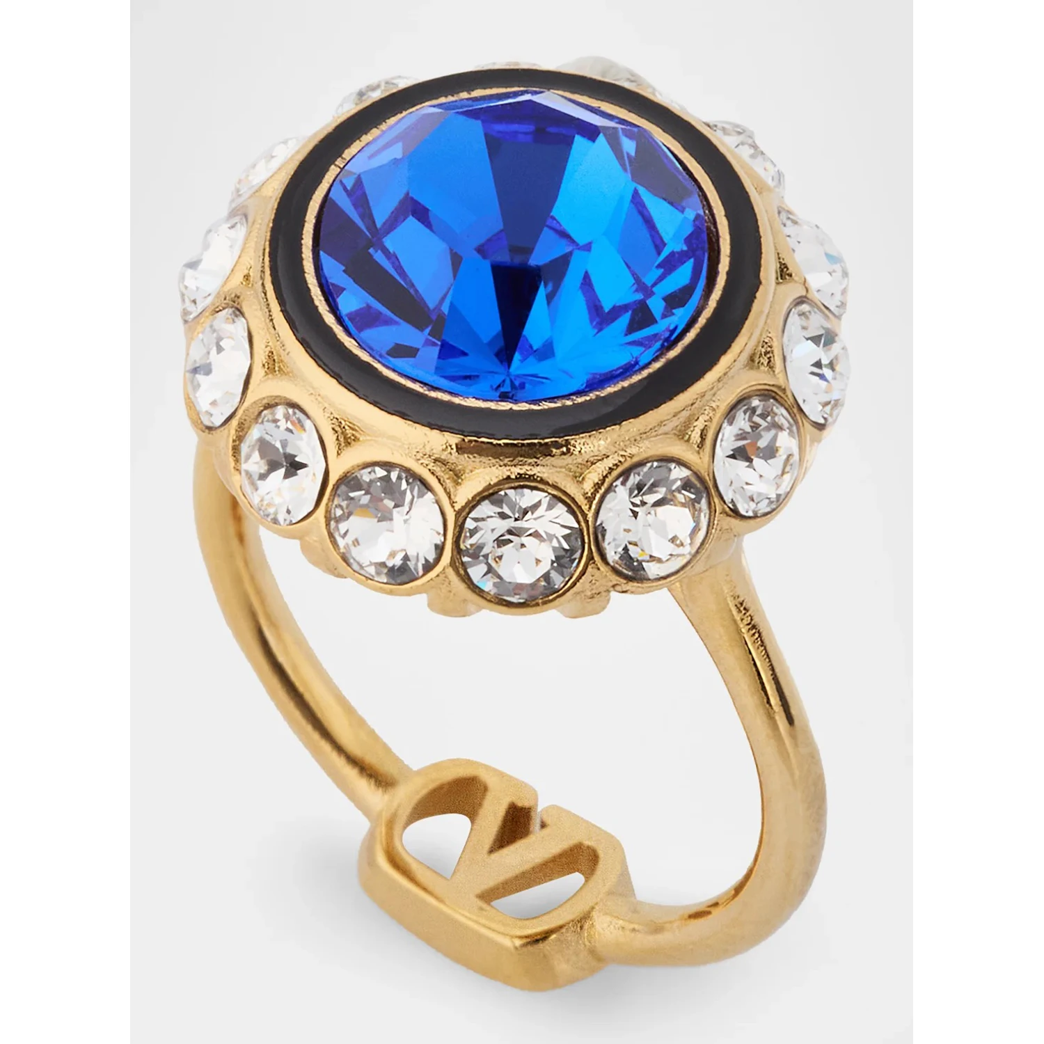VALENTINO GARAVANI ring