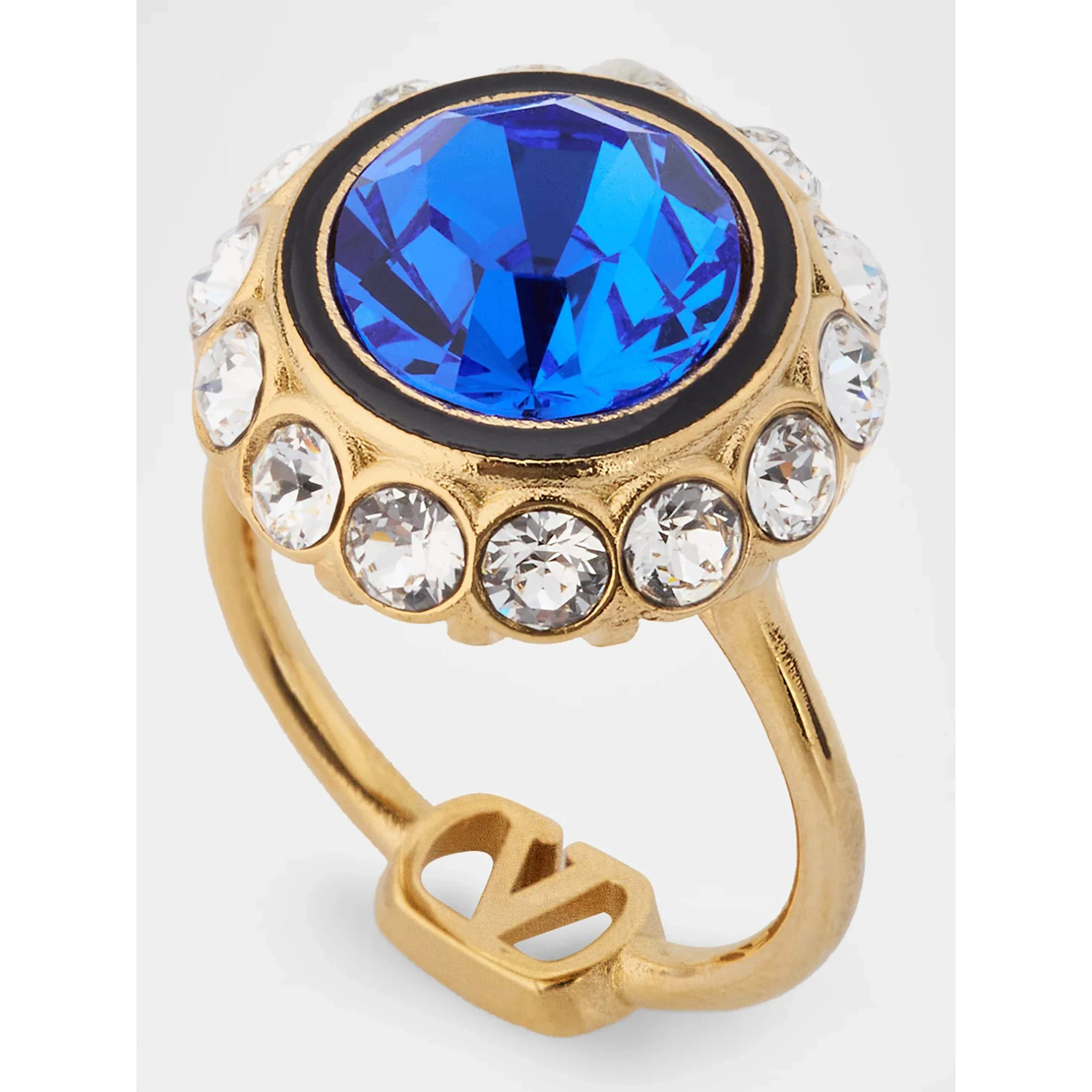 VALENTINO GARAVANI ring