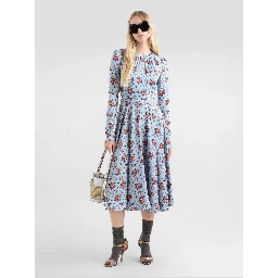 DOLCE & GABBANA dress