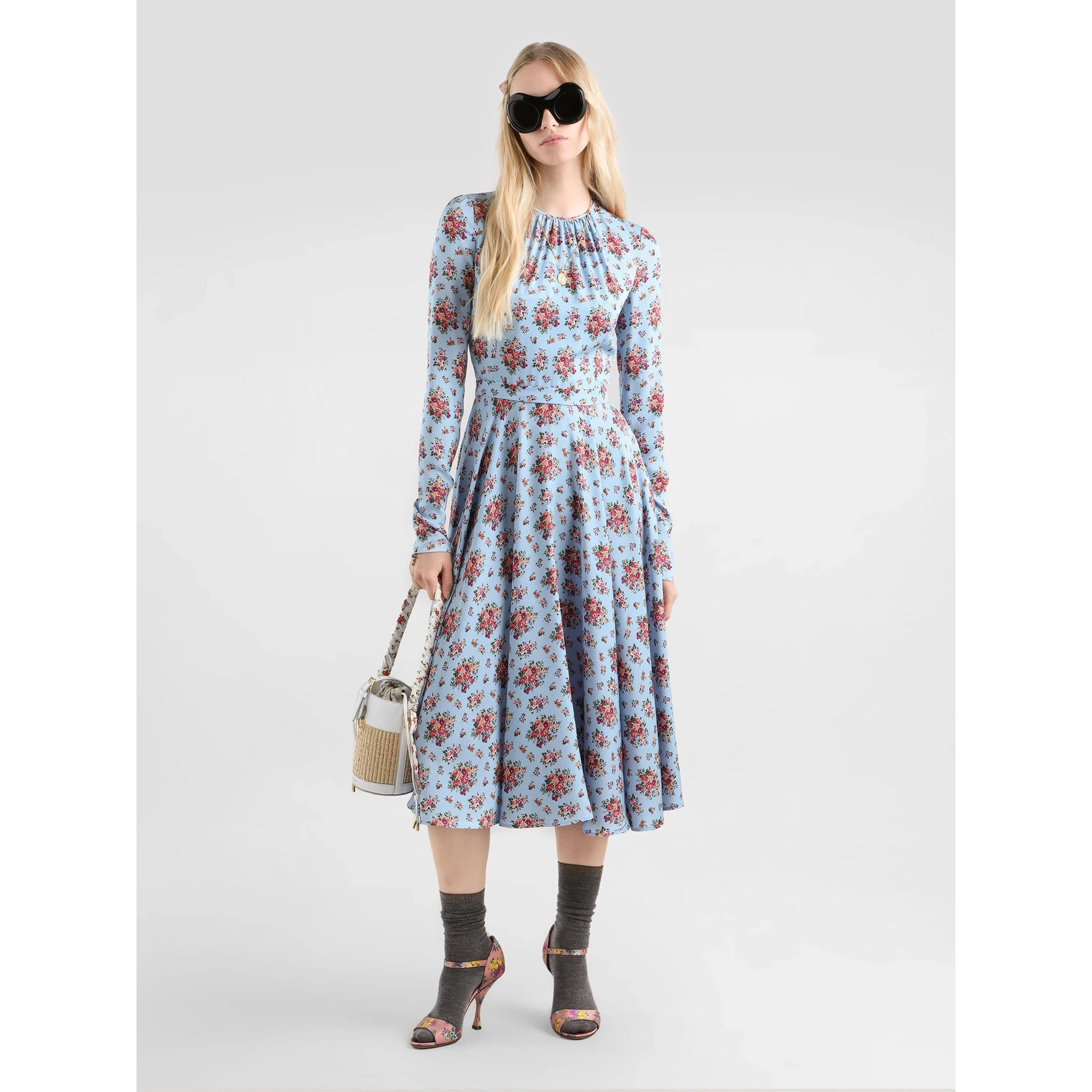 DOLCE & GABBANA dress