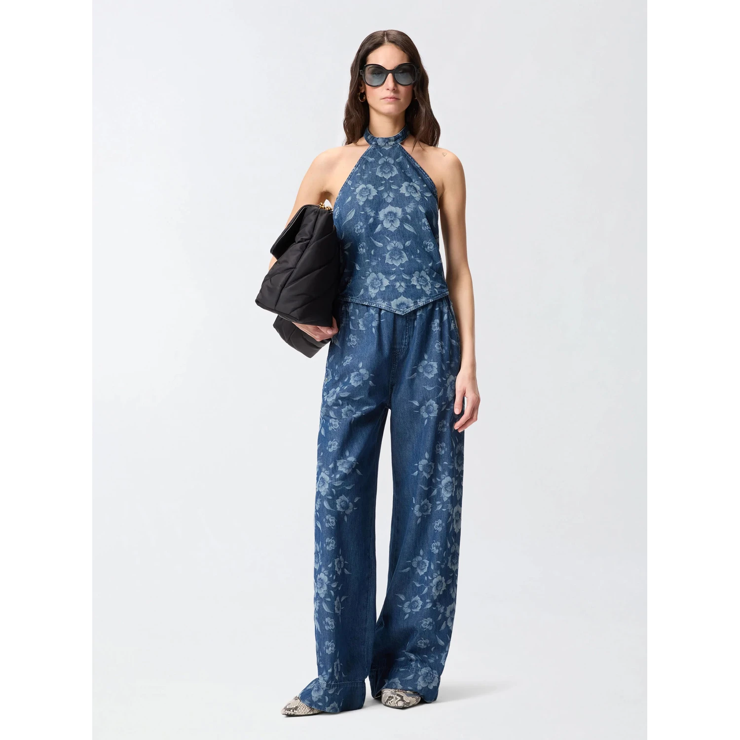 PINKO PURO jeans