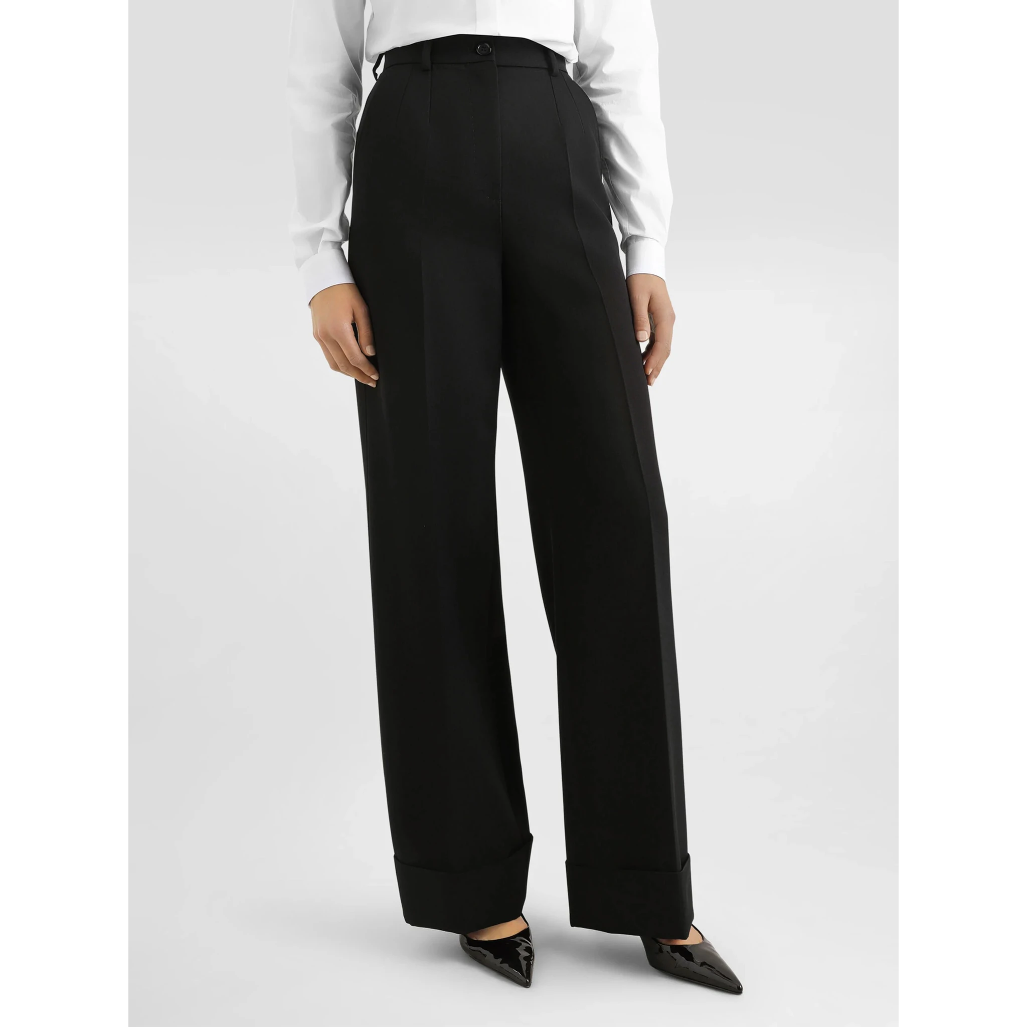DOLCE & GABBANA trousers