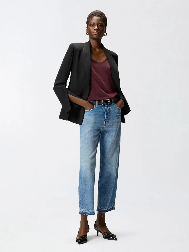 PINKO ESTELLE jeans alternative