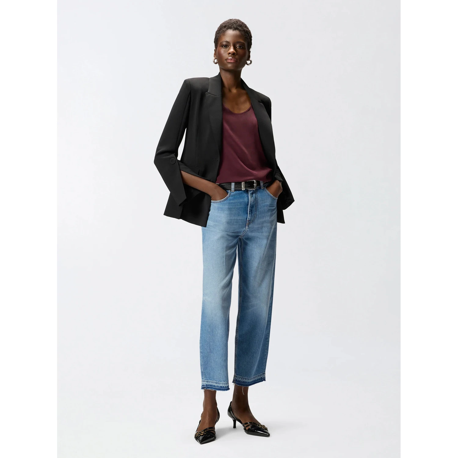 PINKO ESTELLE jeans