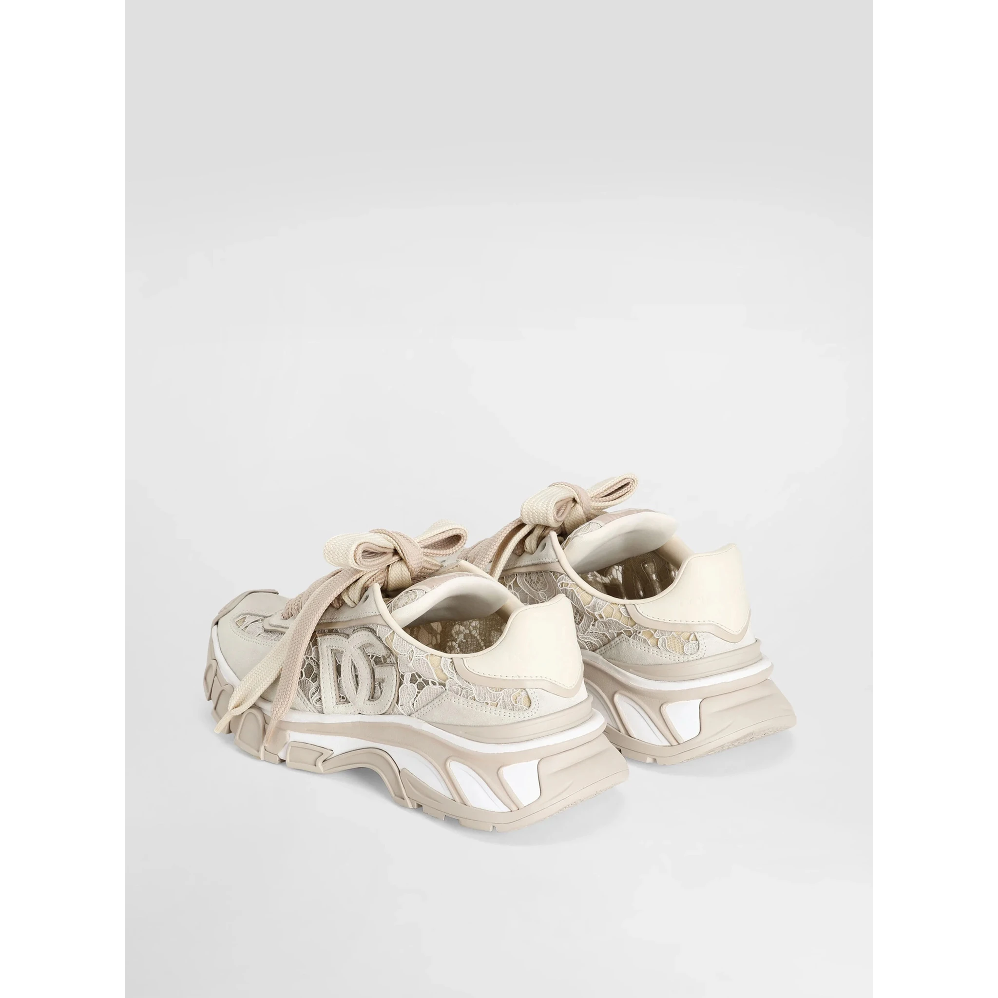 DOLCE & GABBANA COUNTRY ROAD sneakers