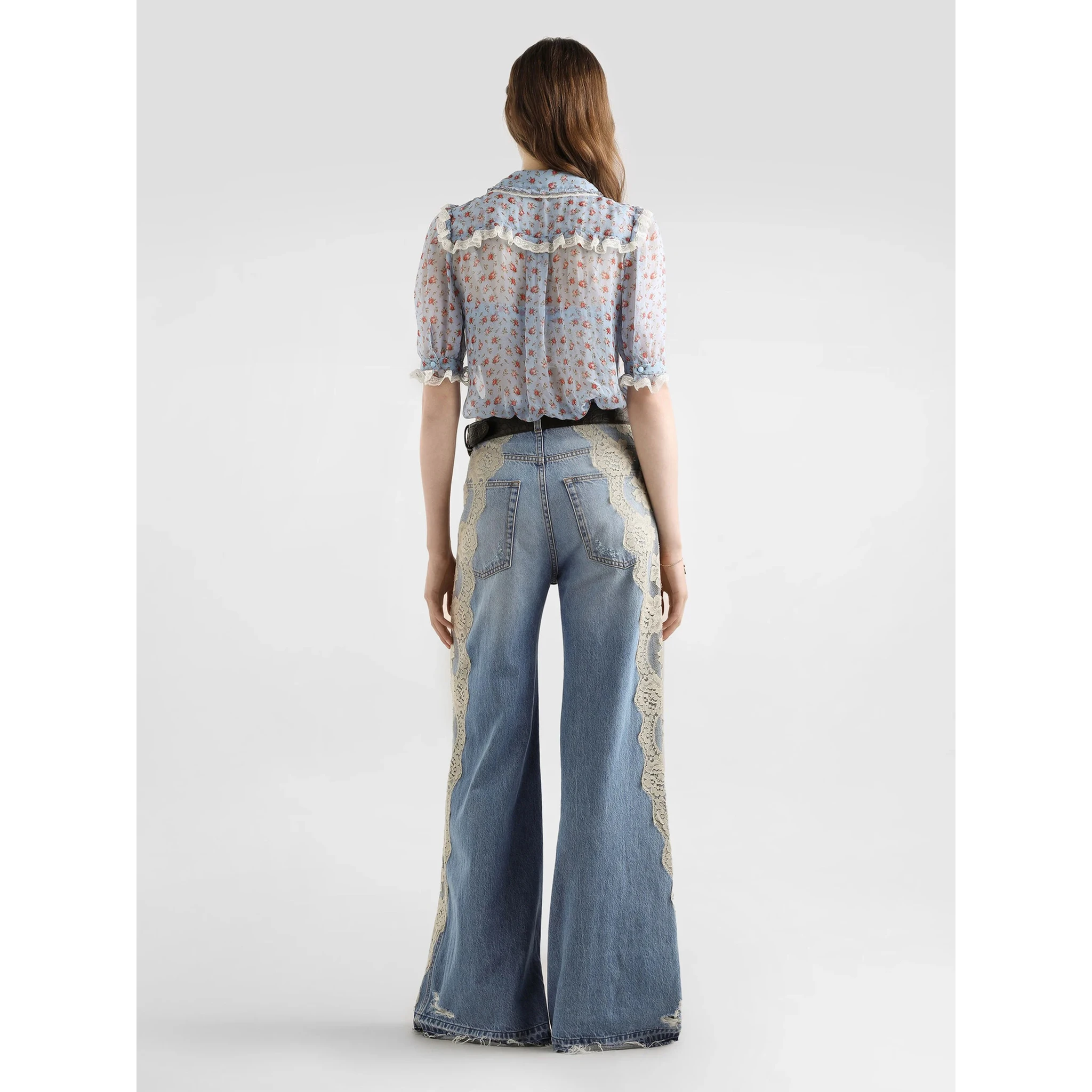 DOLCE & GABBANA shirt