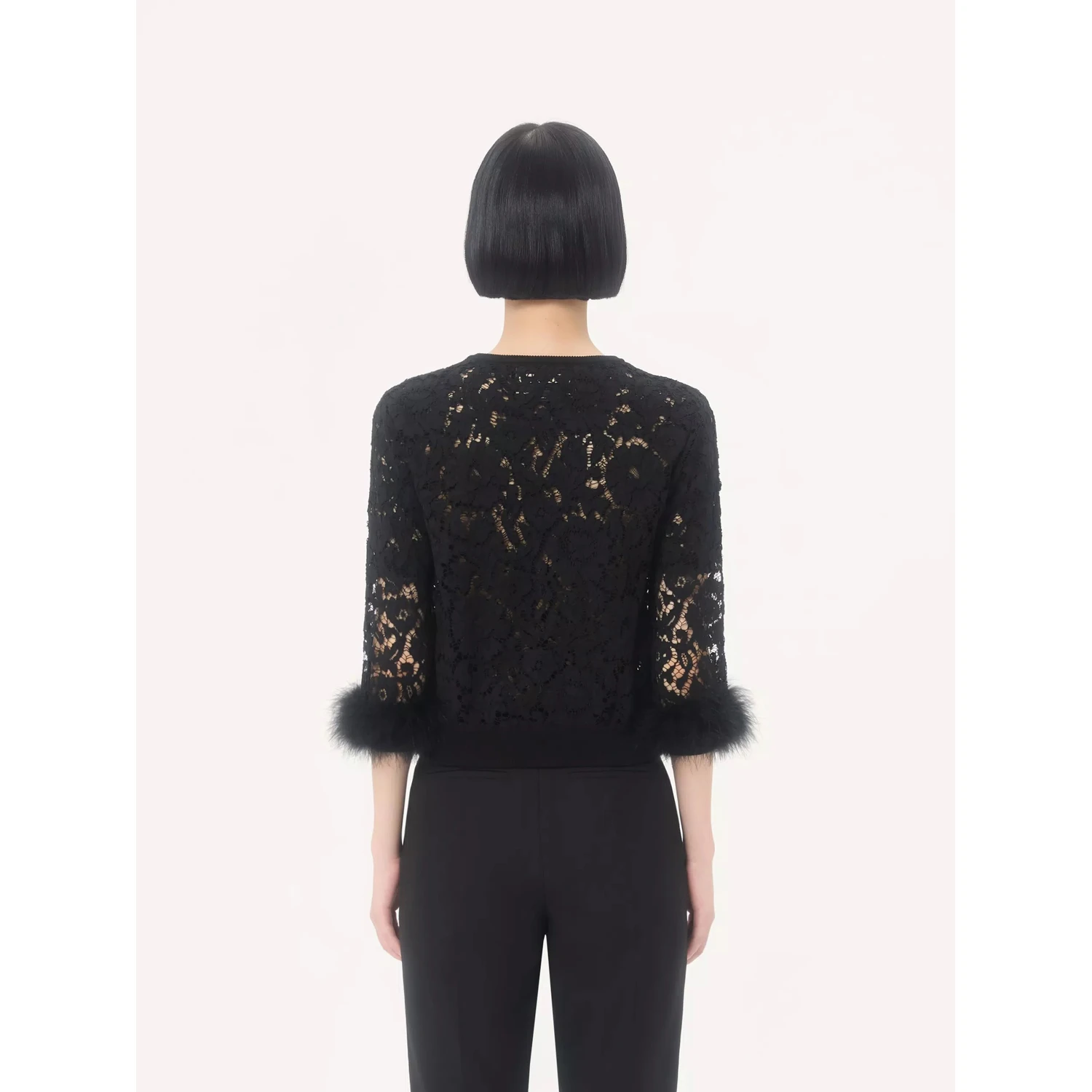 VALENTINO cardigan