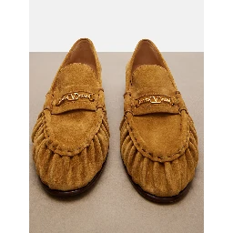 VALENTINO GARAVANI moccasins