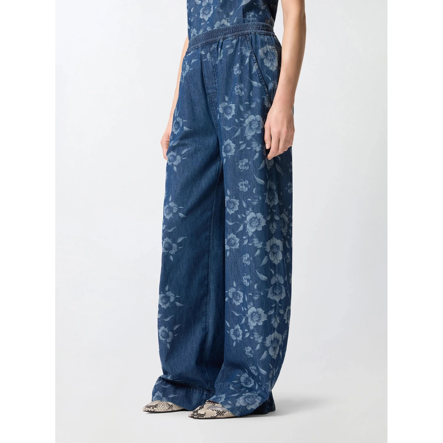 PINKO PURO jeans