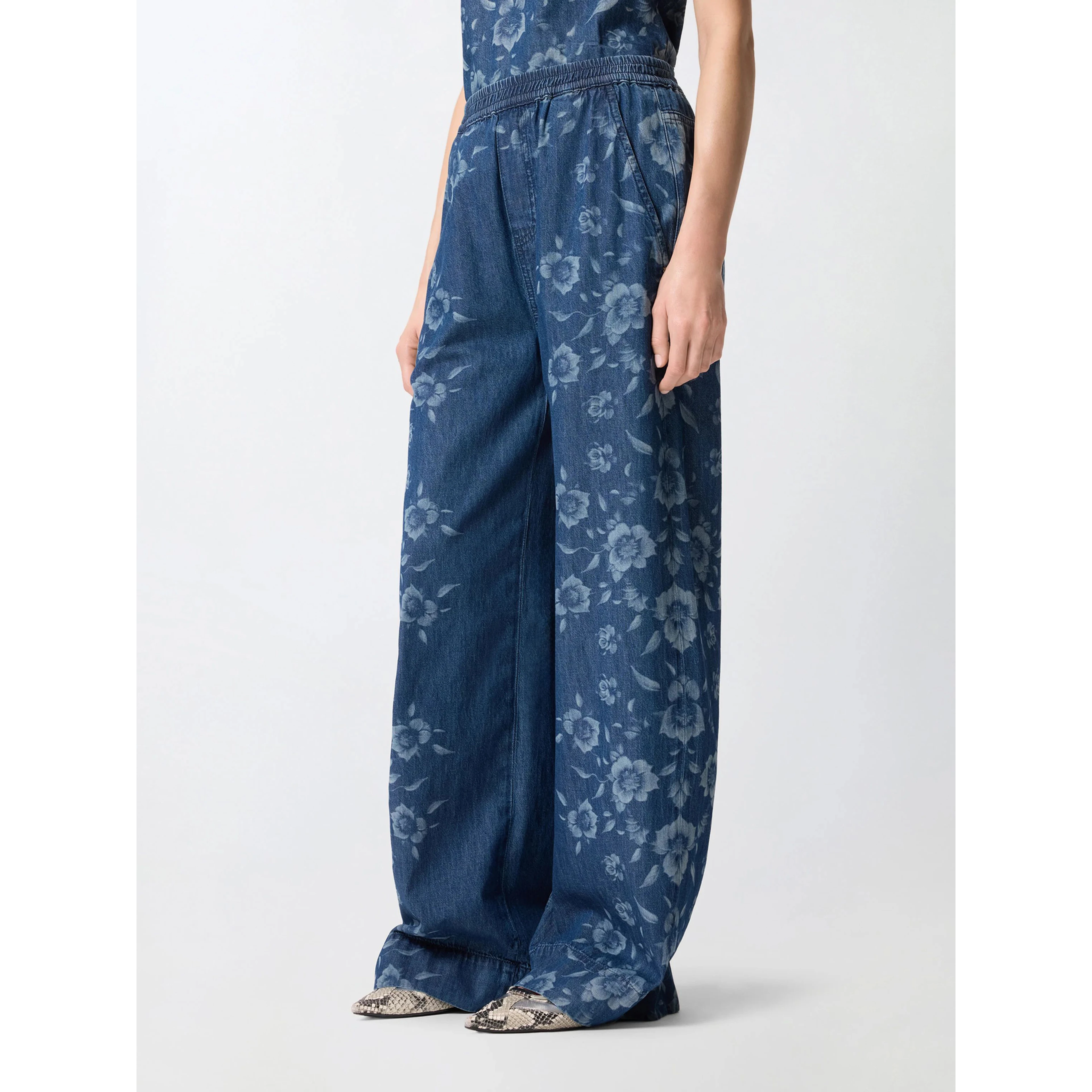 PINKO PURO jeans