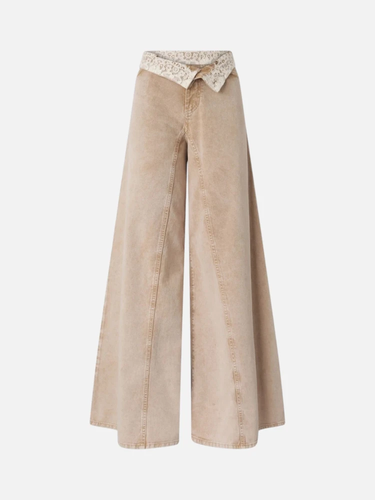 PINKO WINONA jeans