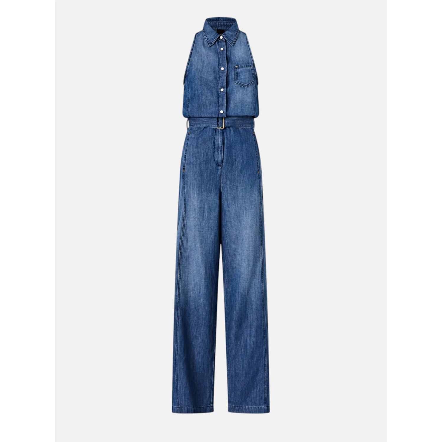 PINKO VISIONE jumpsuit