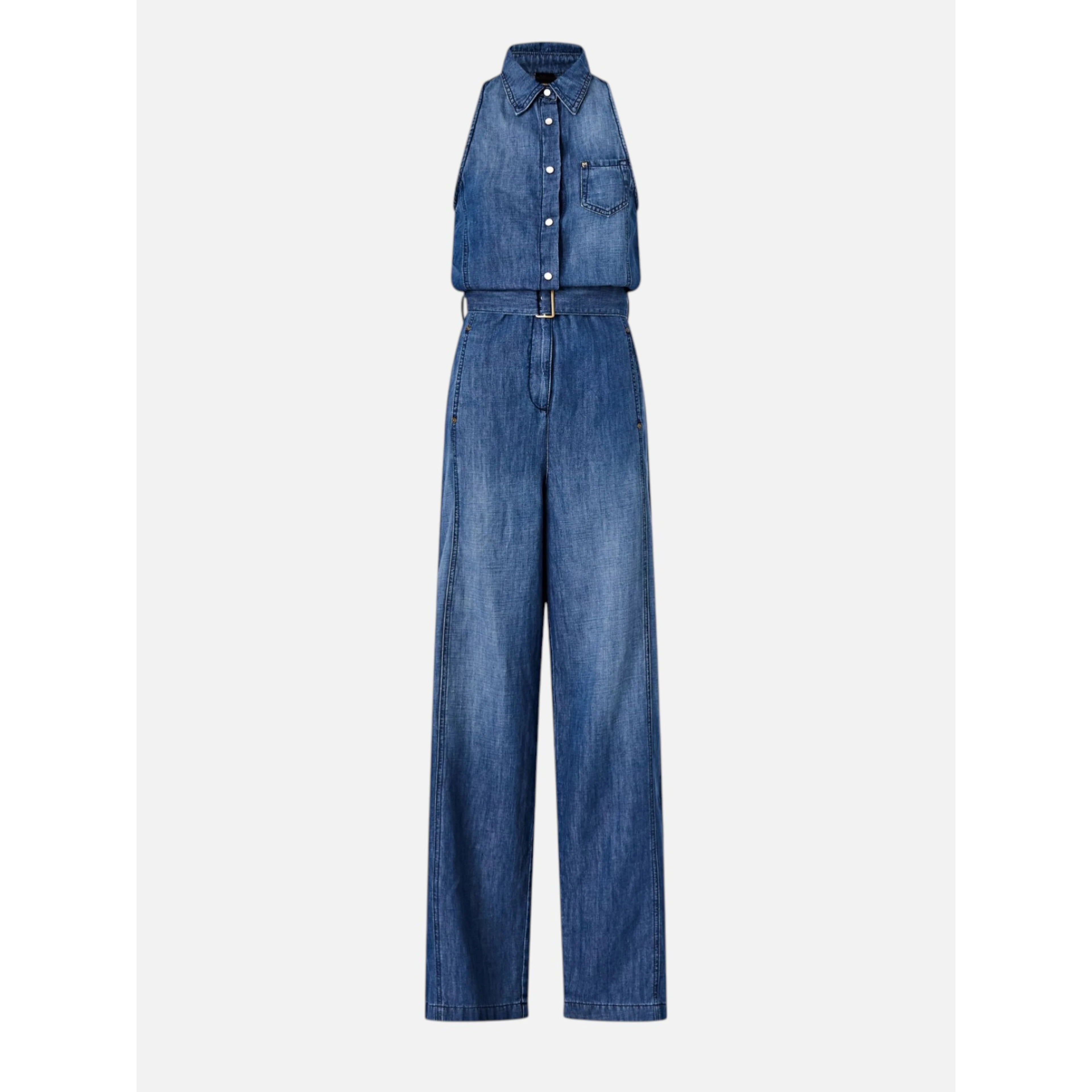 PINKO VISIONE jumpsuit