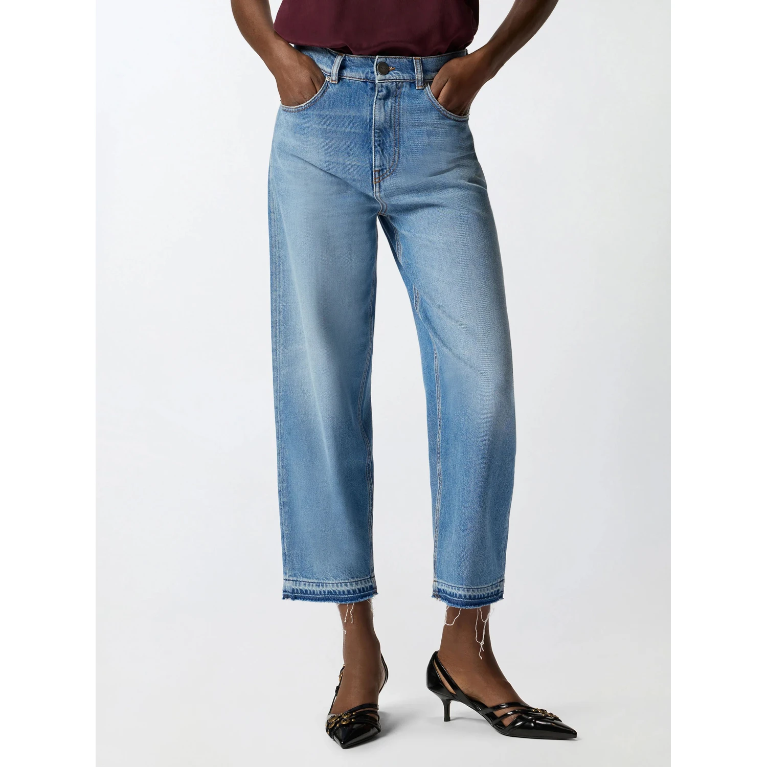 PINKO ESTELLE jeans