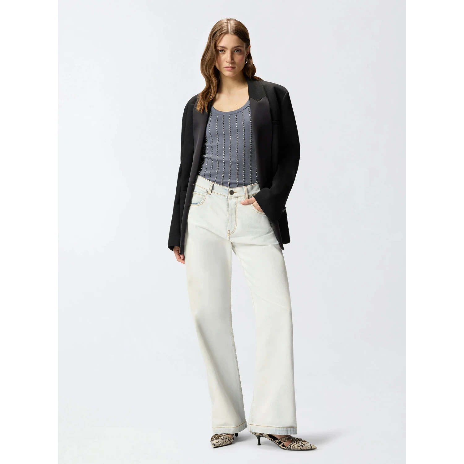 PINKO WANDA jeans