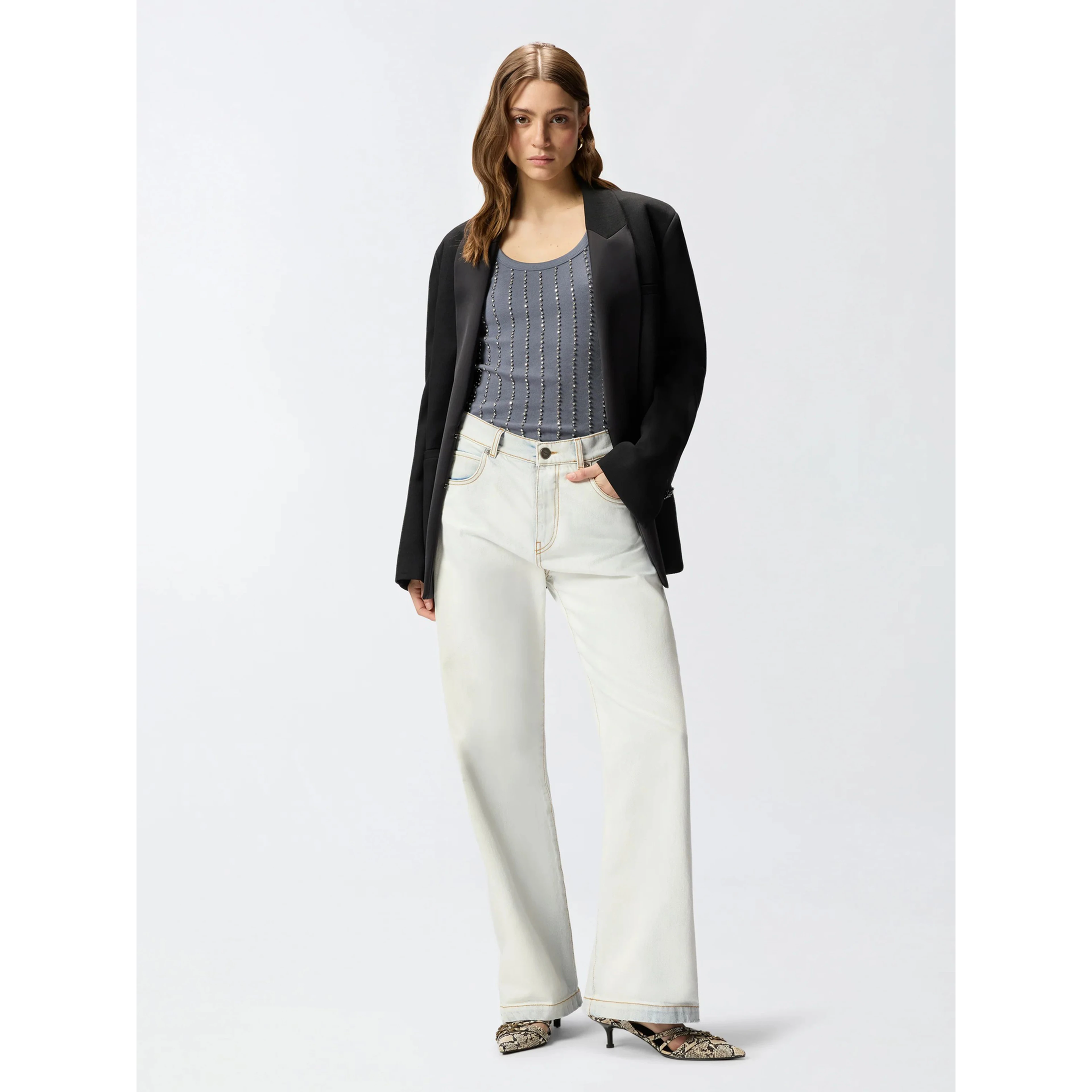 PINKO WANDA jeans