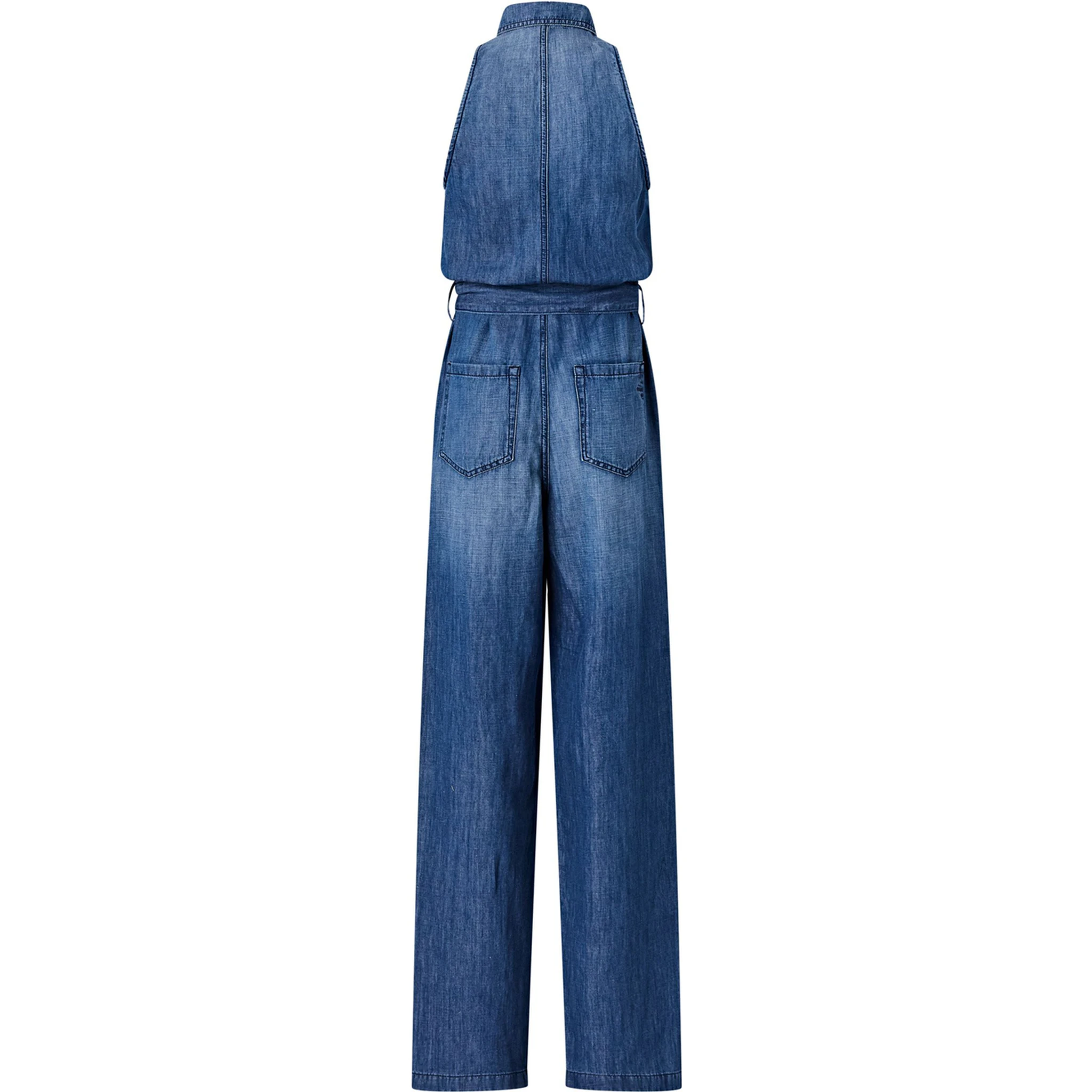 PINKO VISIONE jumpsuit