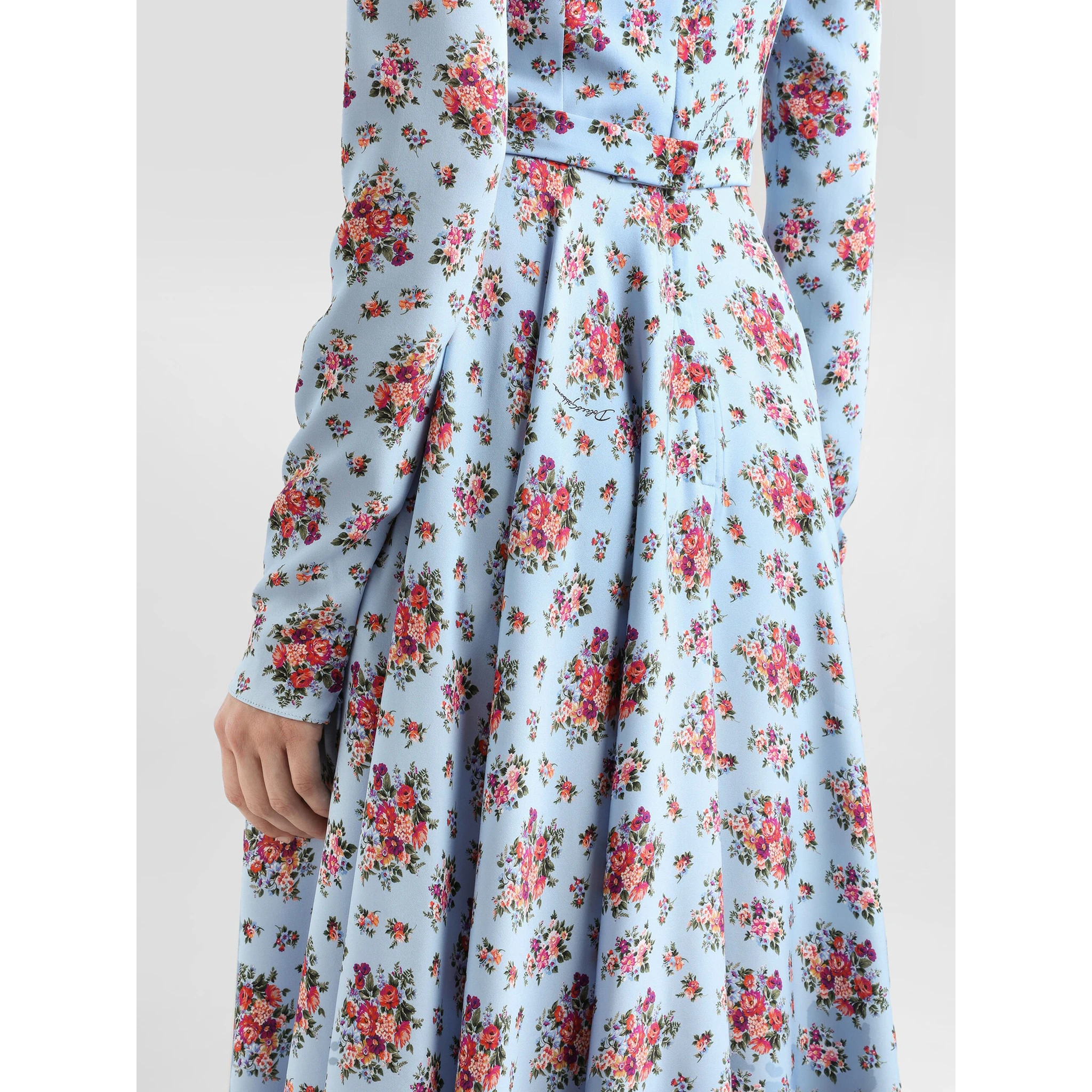 DOLCE & GABBANA dress