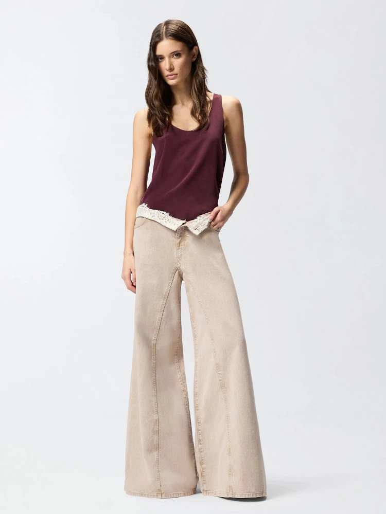 PINKO WINONA jeans alternative