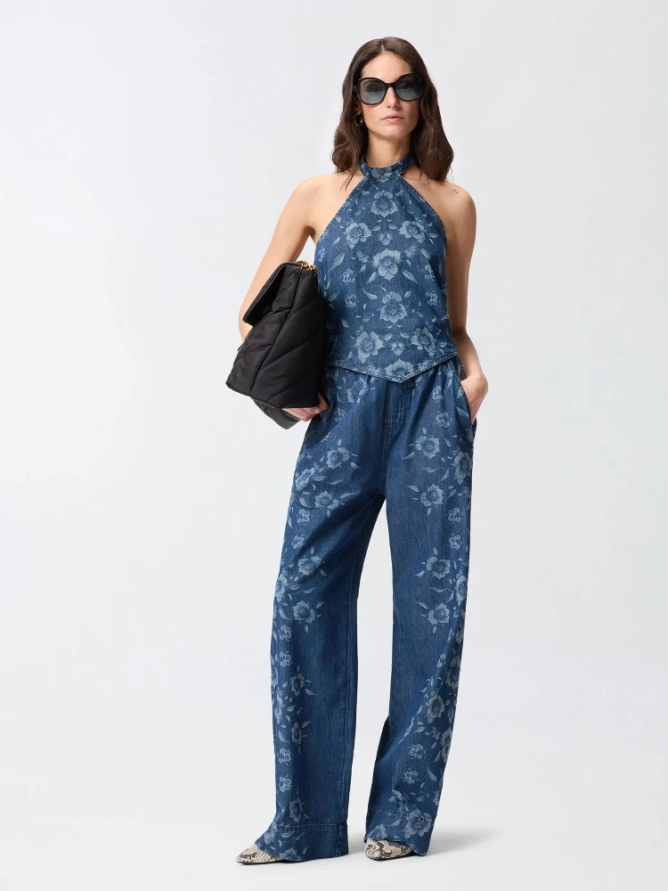 PINKO URLO cannon alternative