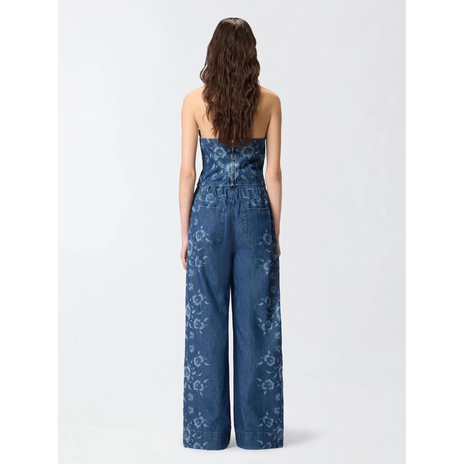 PINKO PURO jeans