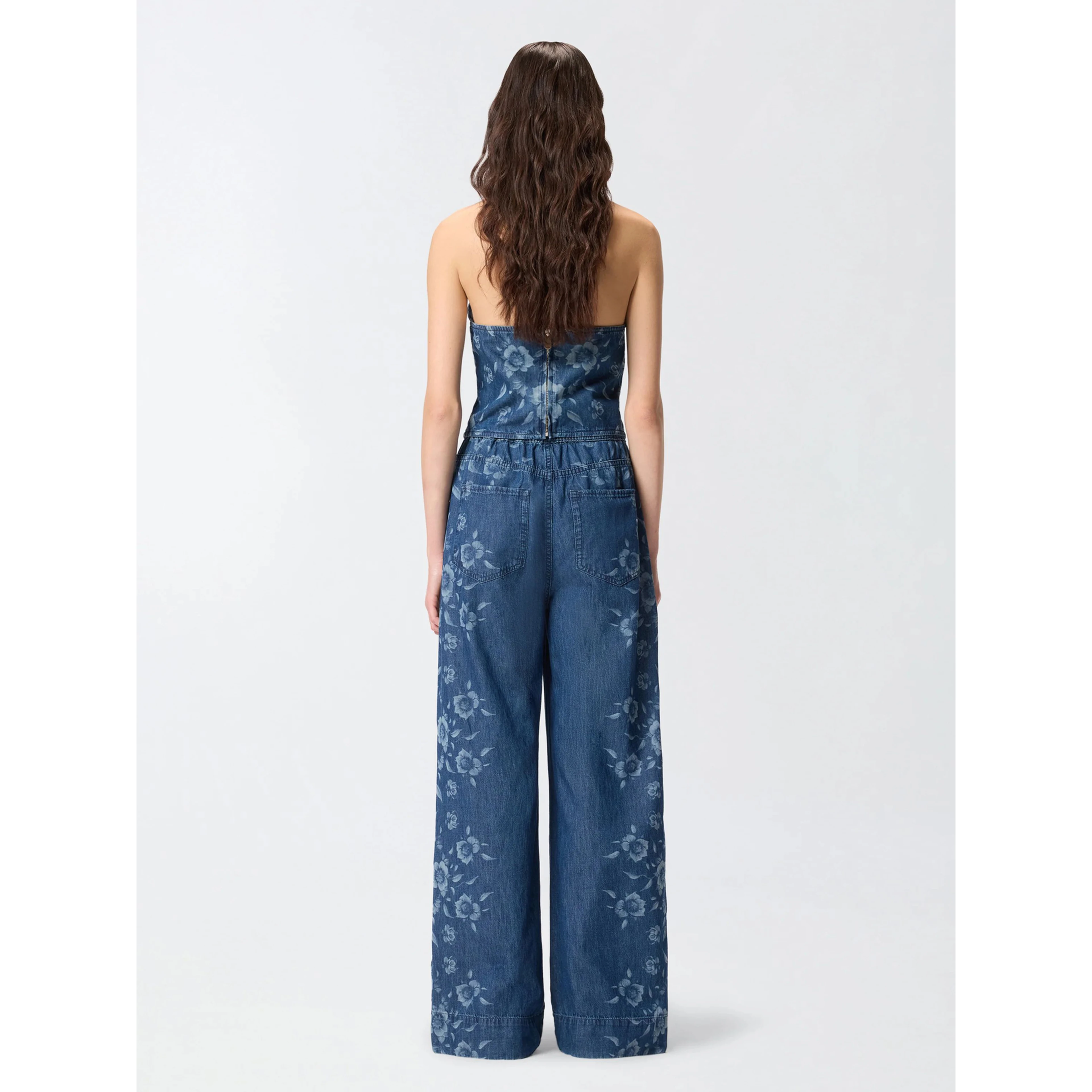 PINKO PURO jeans