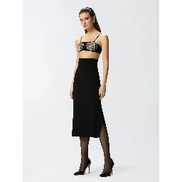 PINKO PERA skirt