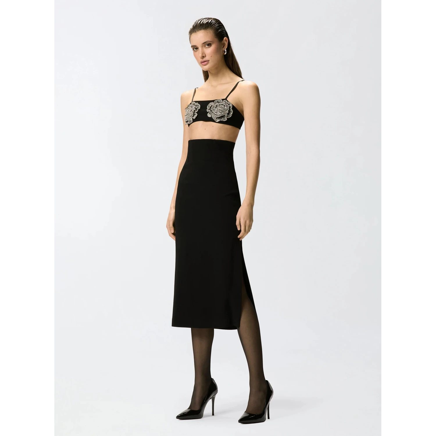 PINKO PERA skirt