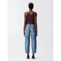 جينز بينكو إستيل