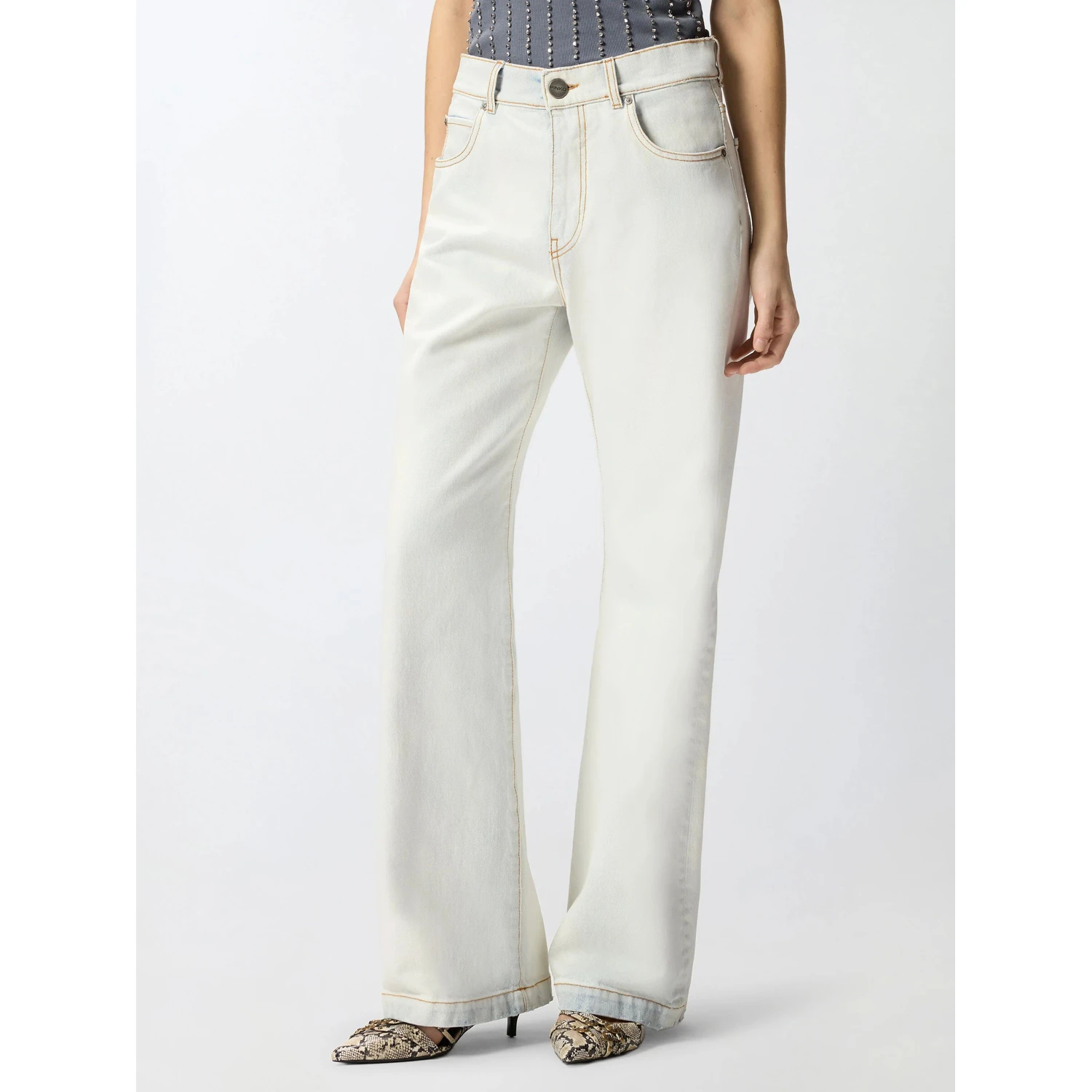 PINKO WANDA jeans