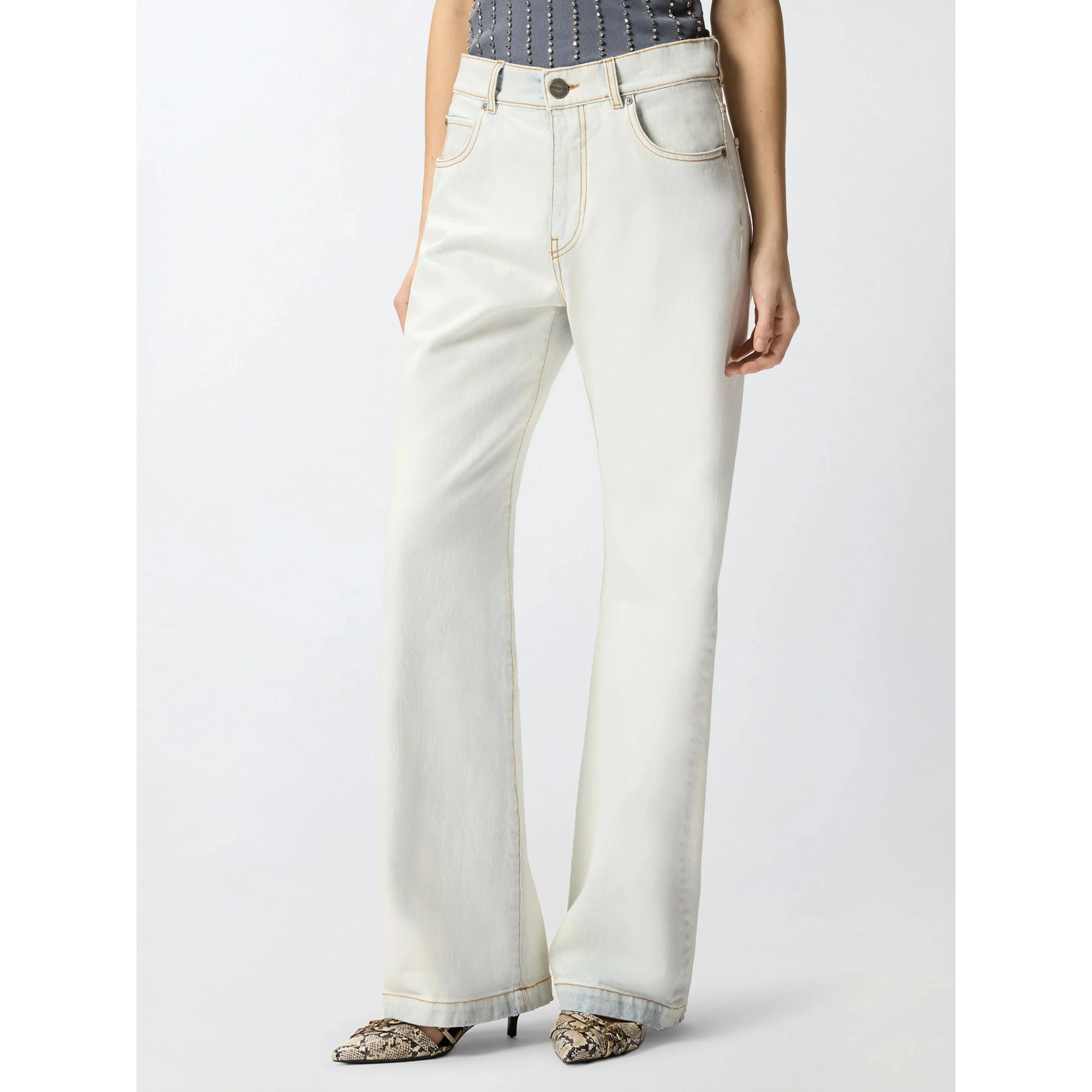 PINKO WANDA jeans