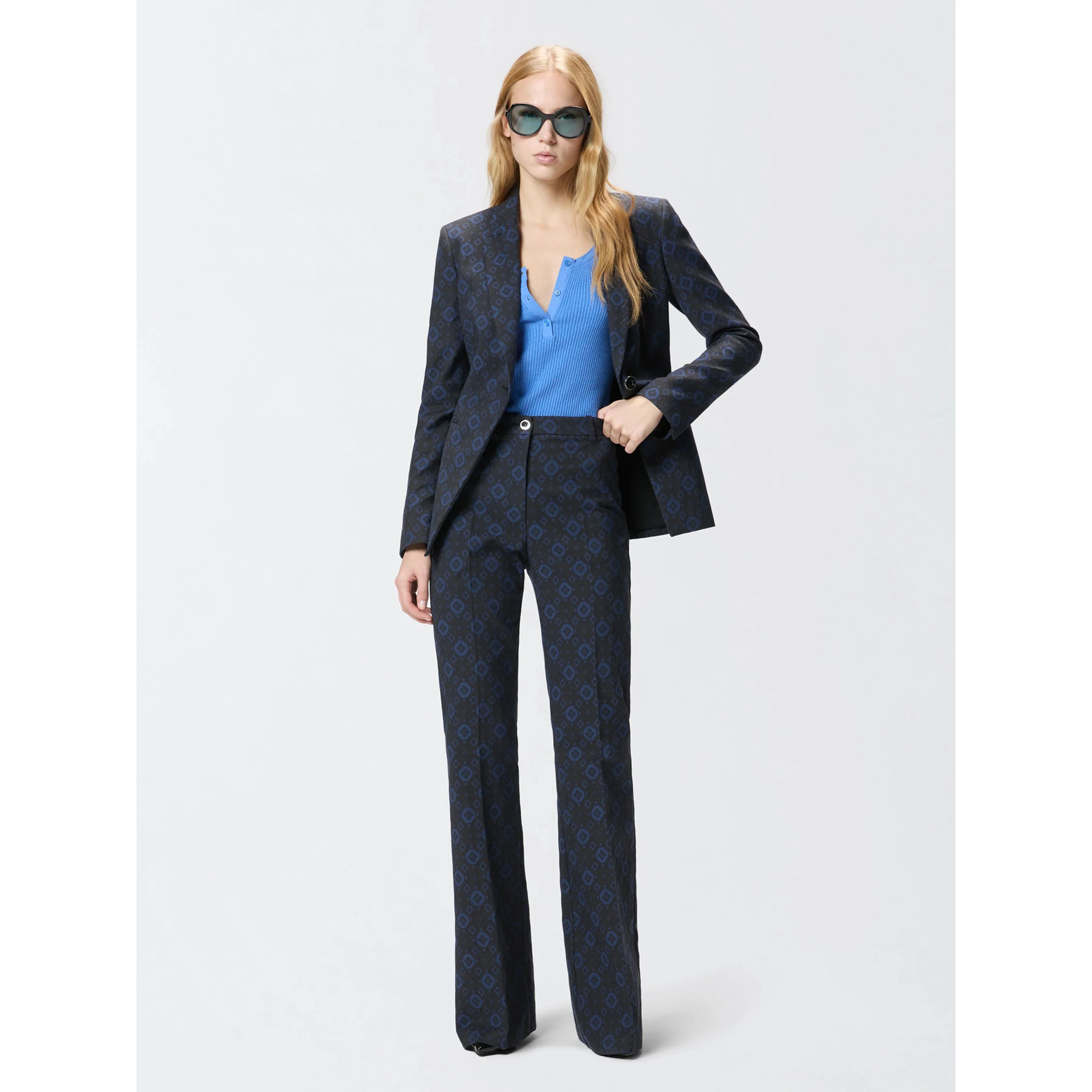 PINKO LAILA pants