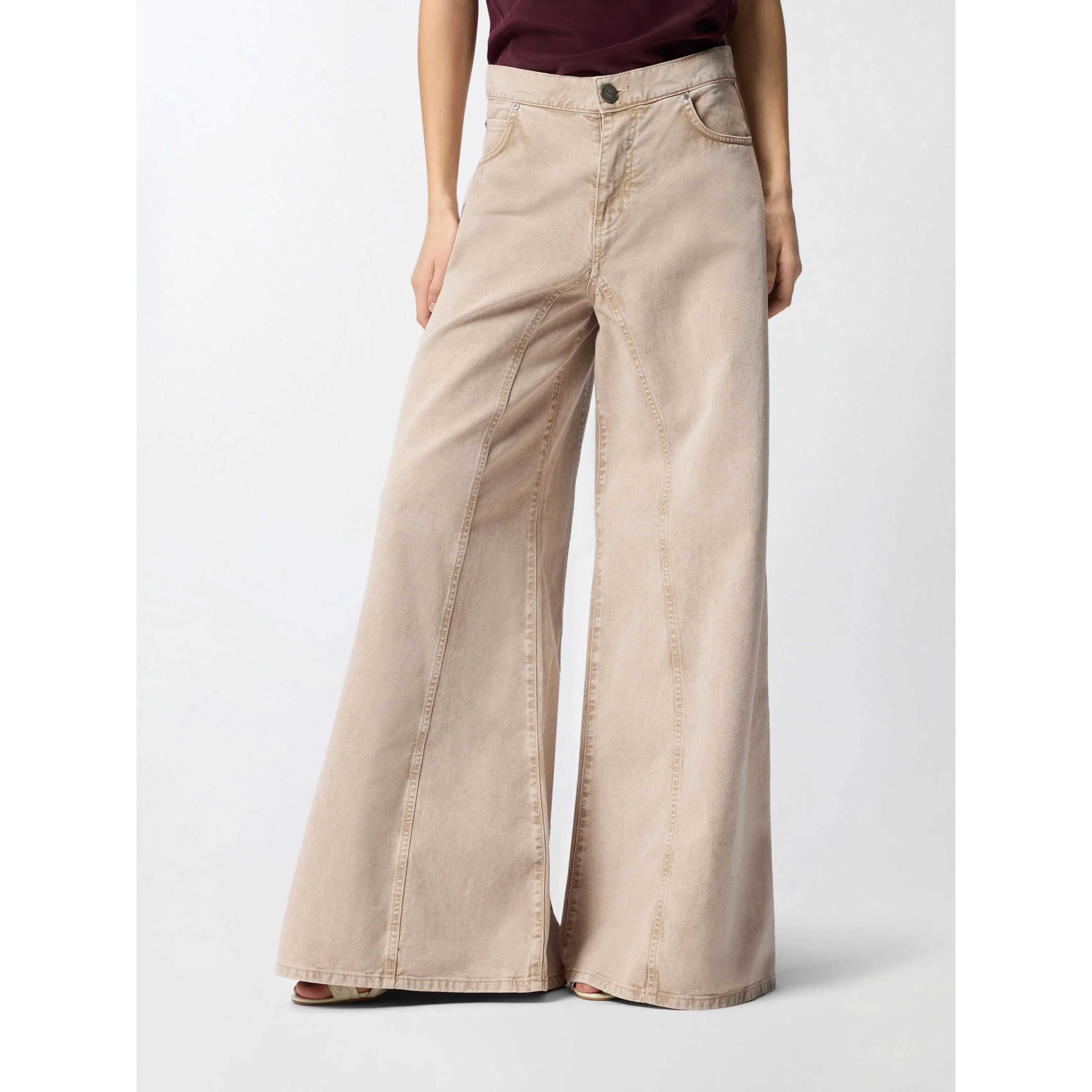 PINKO WINONA jeans