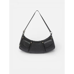 PINKO POCKET BODY BIG handbag