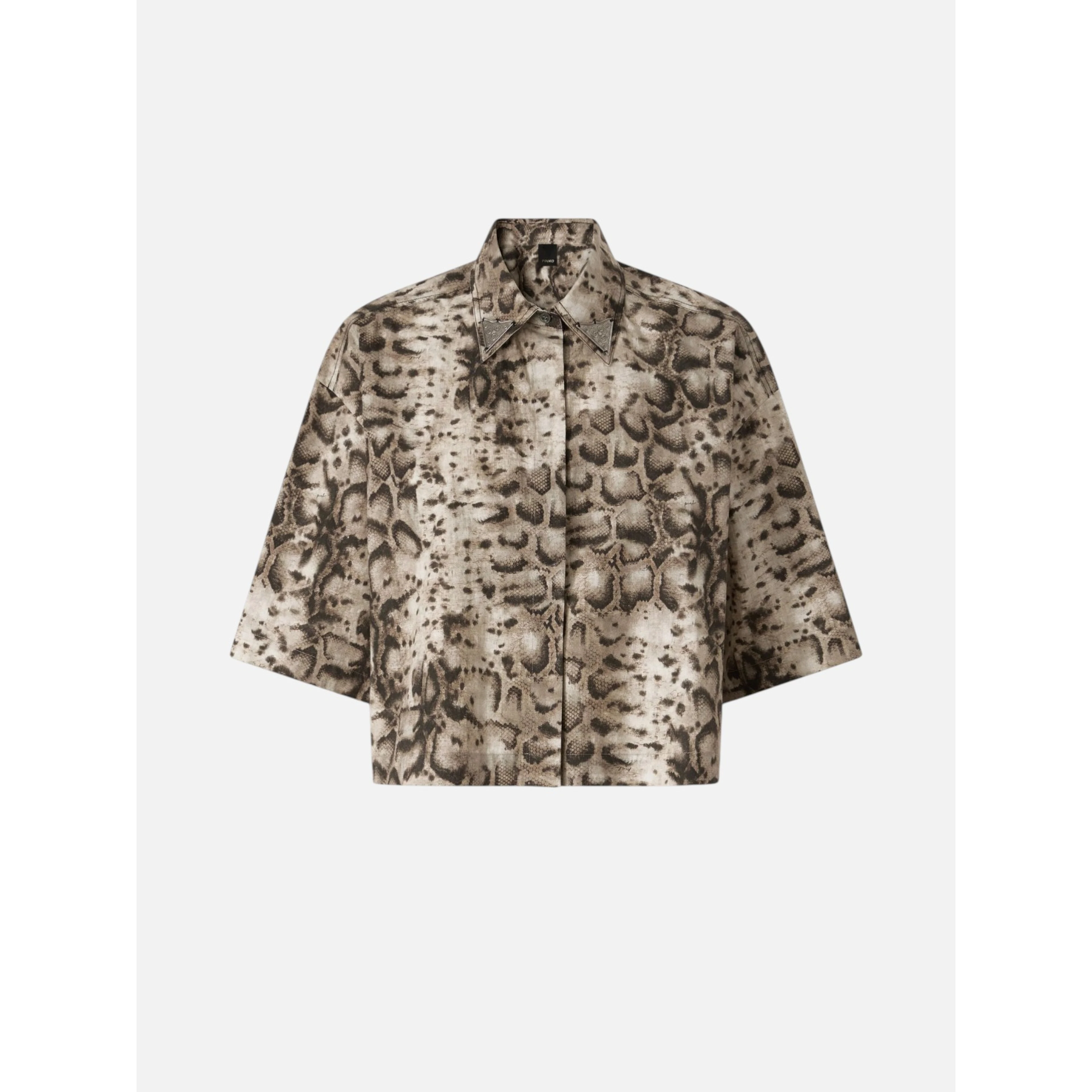 PINKO PESCARA shirt