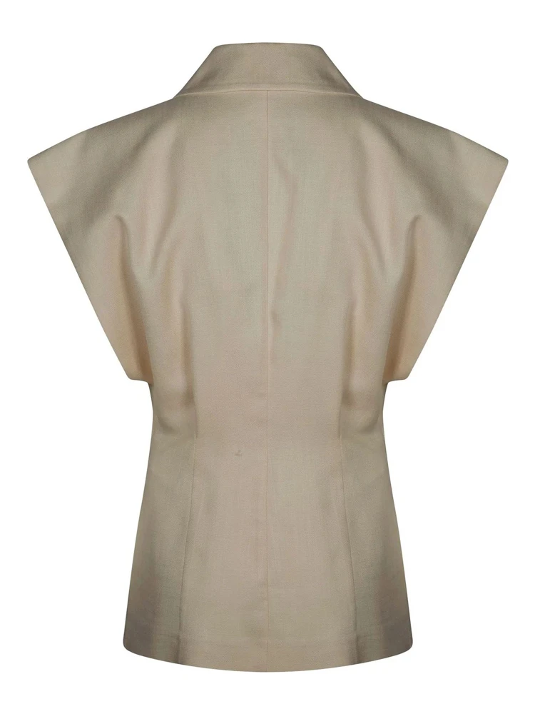 PINKO FLOELLA waistcoat alternative