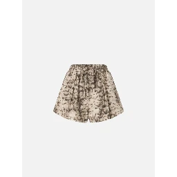 PINKO BEMA shorts