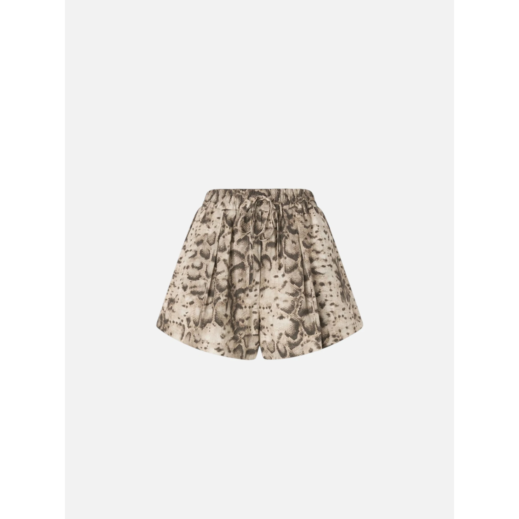 PINKO BEMA shorts