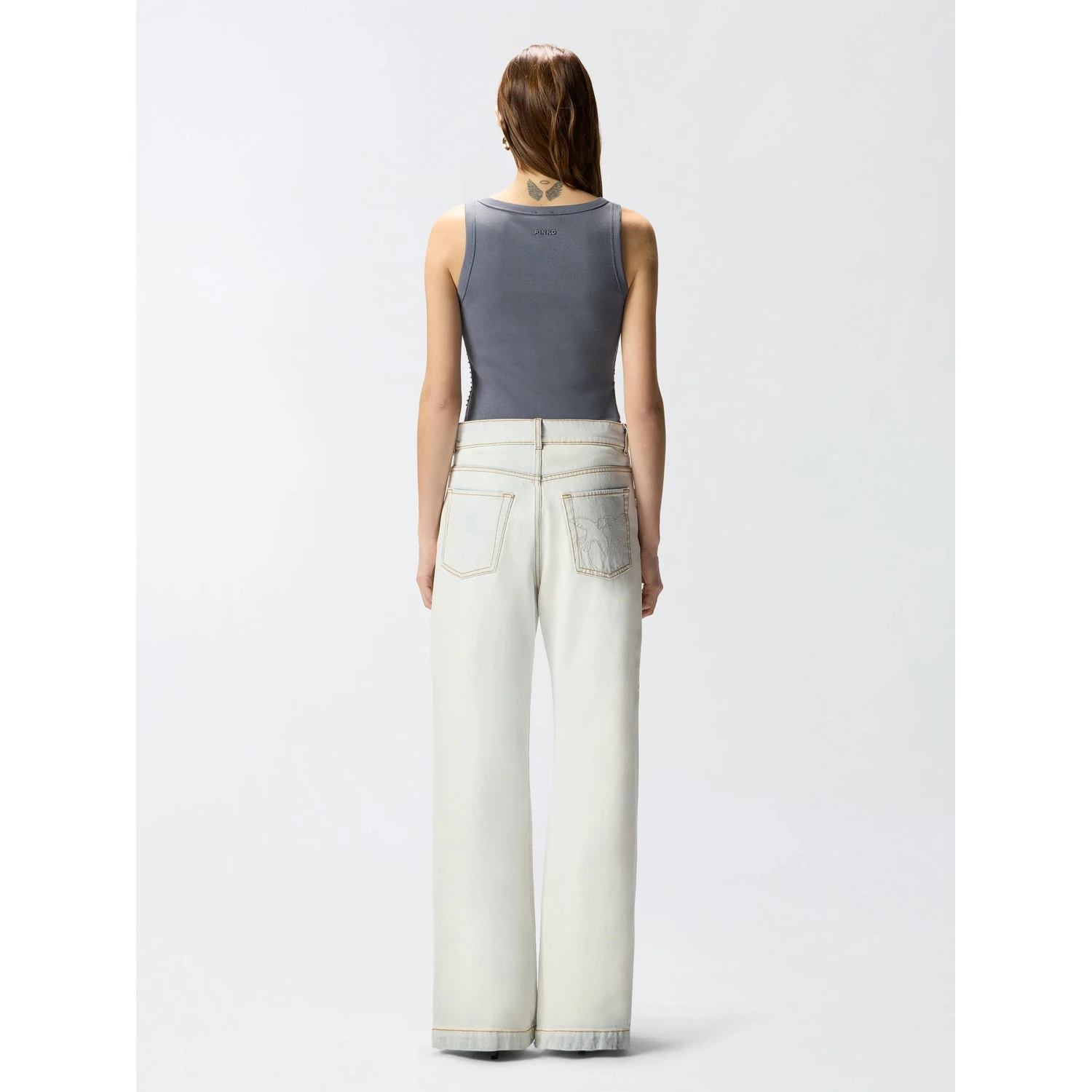 PINKO WANDA jeans
