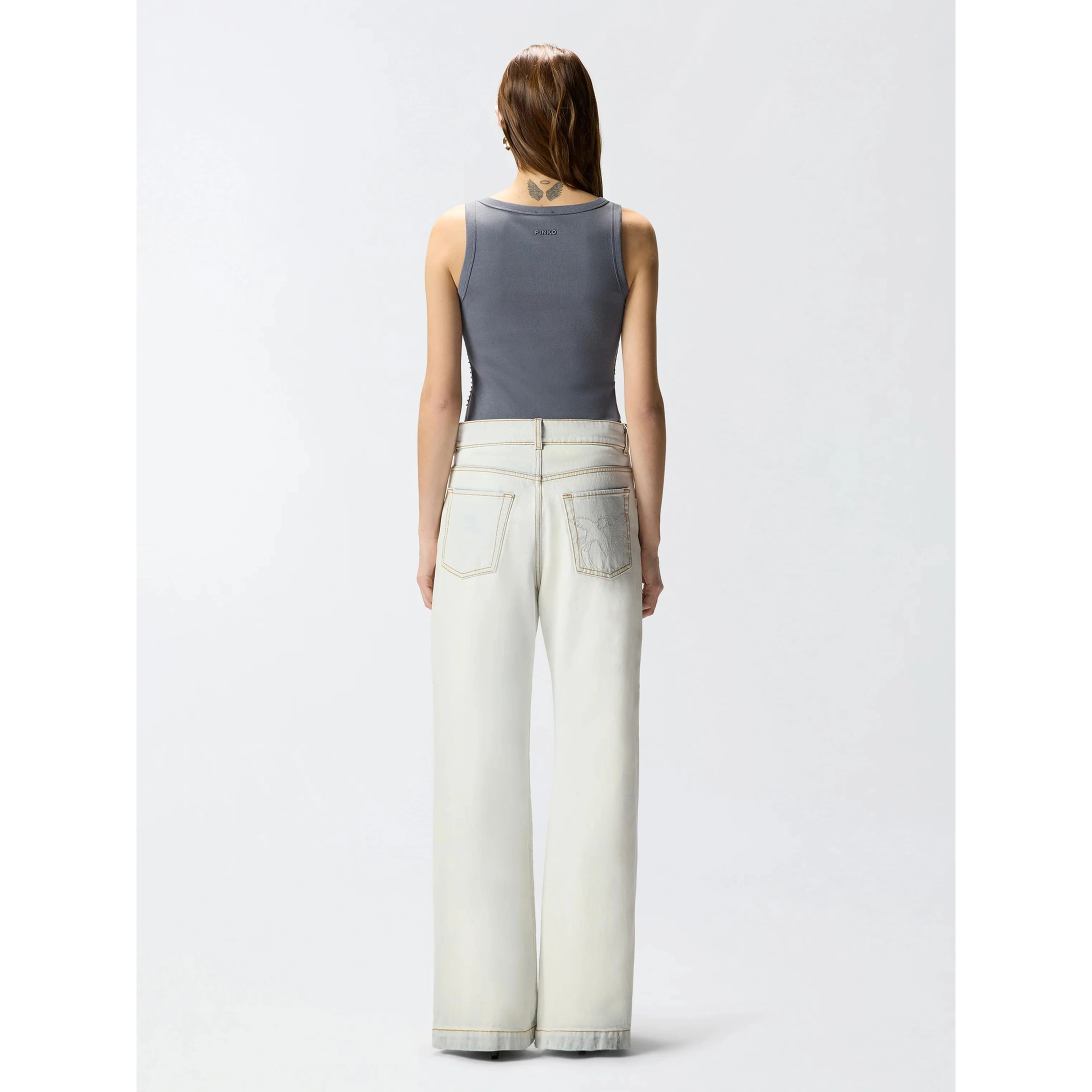 PINKO WANDA jeans