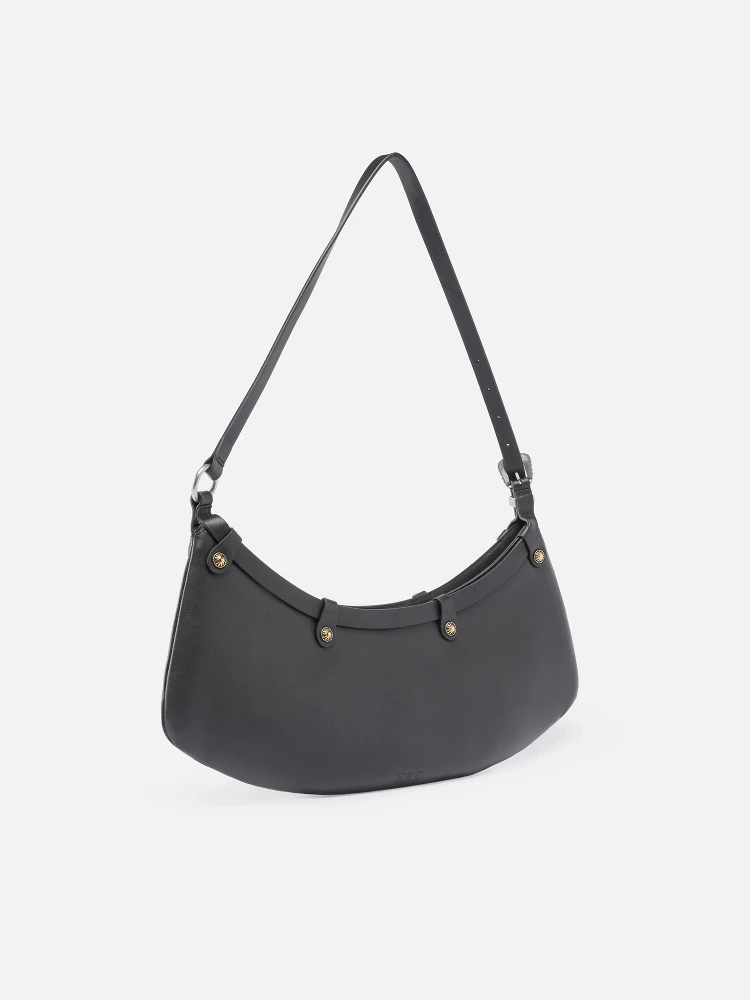 PINKO POCKET BODY BIG handbag alternative