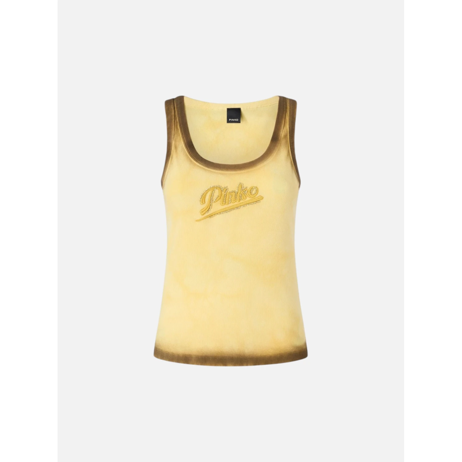 PINKO COSMOPOLITAN top