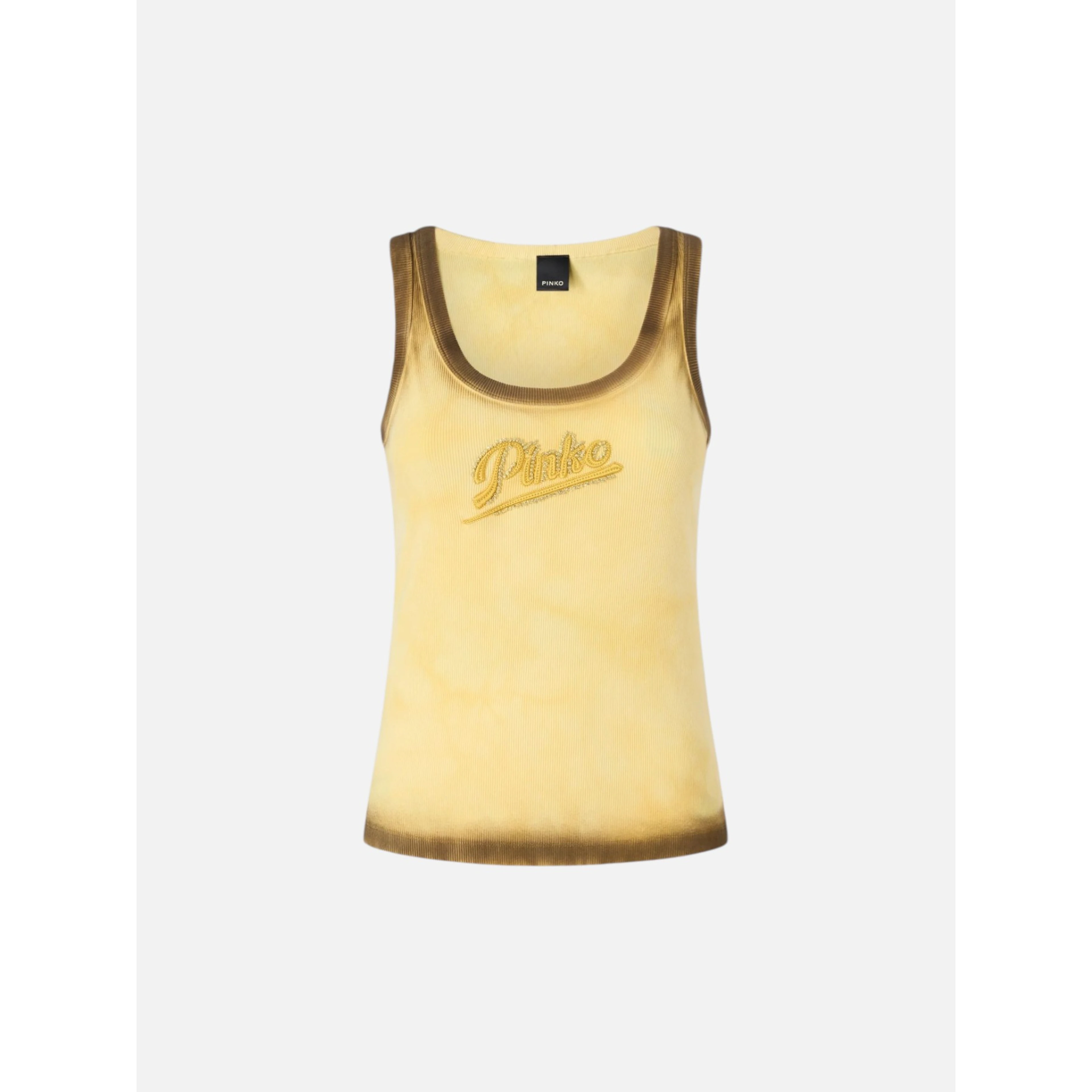 PINKO COSMOPOLITAN top
