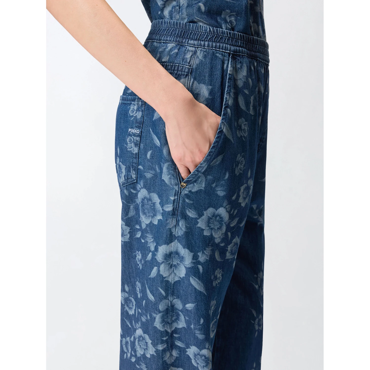 PINKO PURO jeans