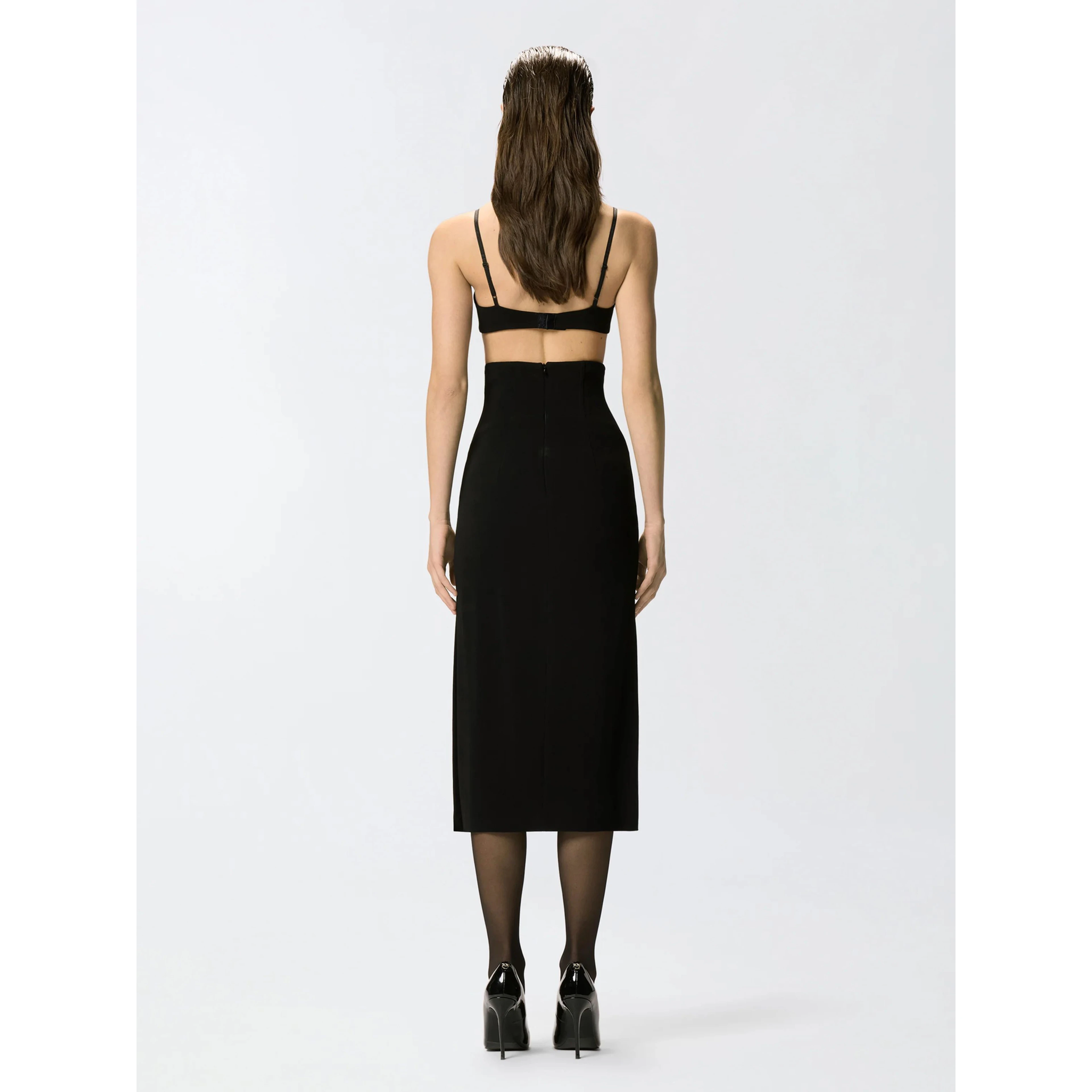 PINKO PERA skirt