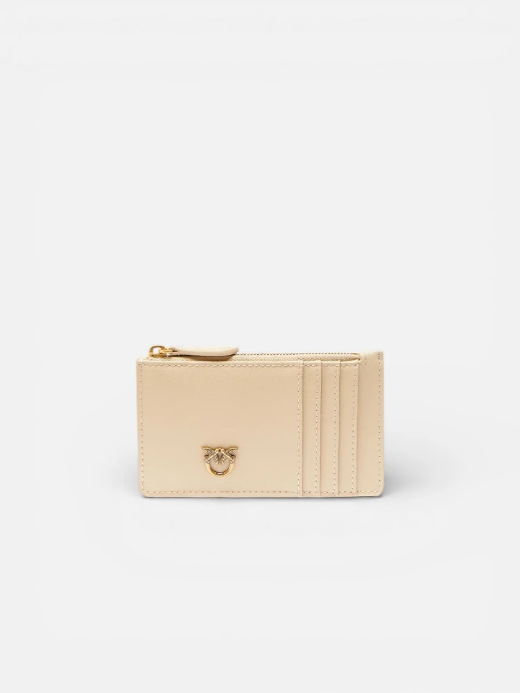 PINKO AIRONE wallet